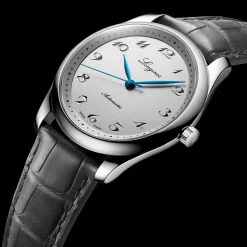 Longines Master Collection L2.793.4.73.2