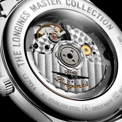 Longines Master Collection L2.793.4.92.6