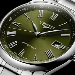 Longines Master Collection L2.793.4.09.6