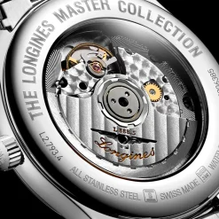 Longines Master Collection L2.793.4.09.6