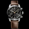 Longines Spirit Flyback L3.821.4.53.2