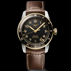 Longines Spirit L3.802.5.53.2