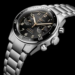 Longines Spirit L3.821.4.53.6