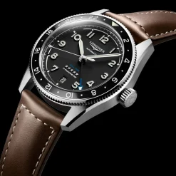 Longines Spirit L3.802.4.53.2