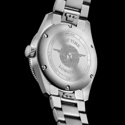 Longines Spirit L3.802.4.63.6