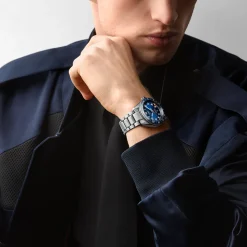 Longines Spirit L3.812.4.93.6