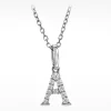 Love Letters A Necklace