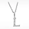 Love Letters L Necklace