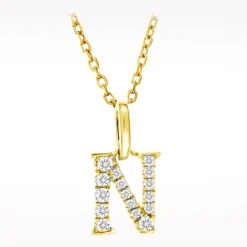 Love Letters N Necklace