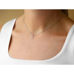 Love Letters N Necklace