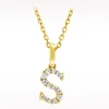 Love Letters S Necklace