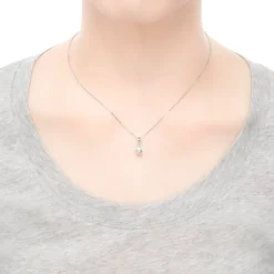 Mikimoto Classic Pearl Pendant