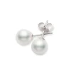 Mikimoto Earrings