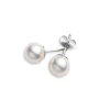 Mikimoto Earrings