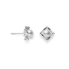 Mikimoto M Collection Earrings