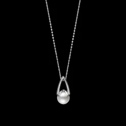 Mikimoto M Collection Necklace