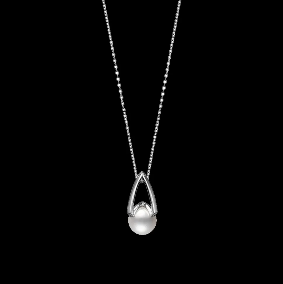 Mikimoto M Collection Necklace