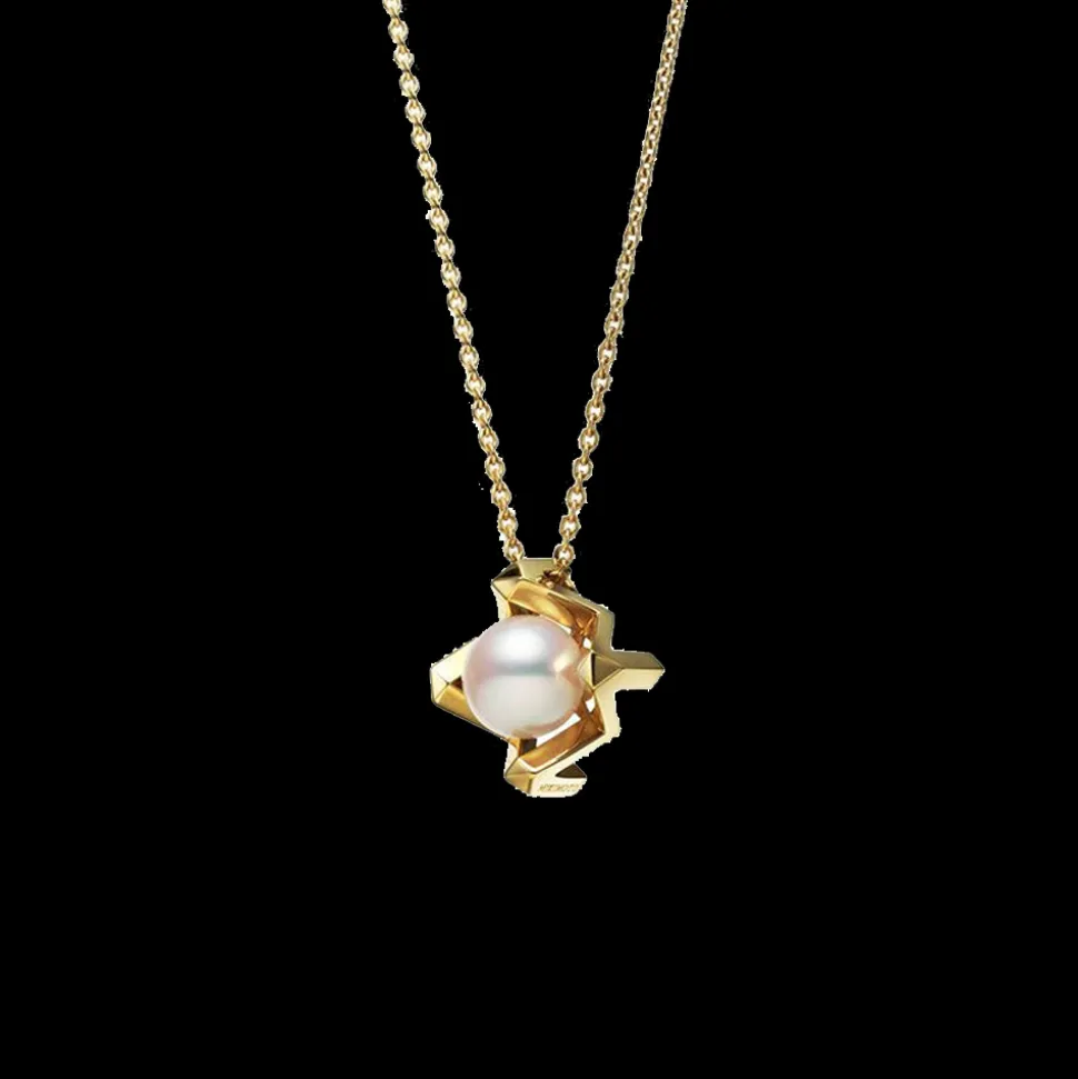 Mikimoto M Collection Necklace