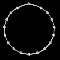 Mikimoto Necklace