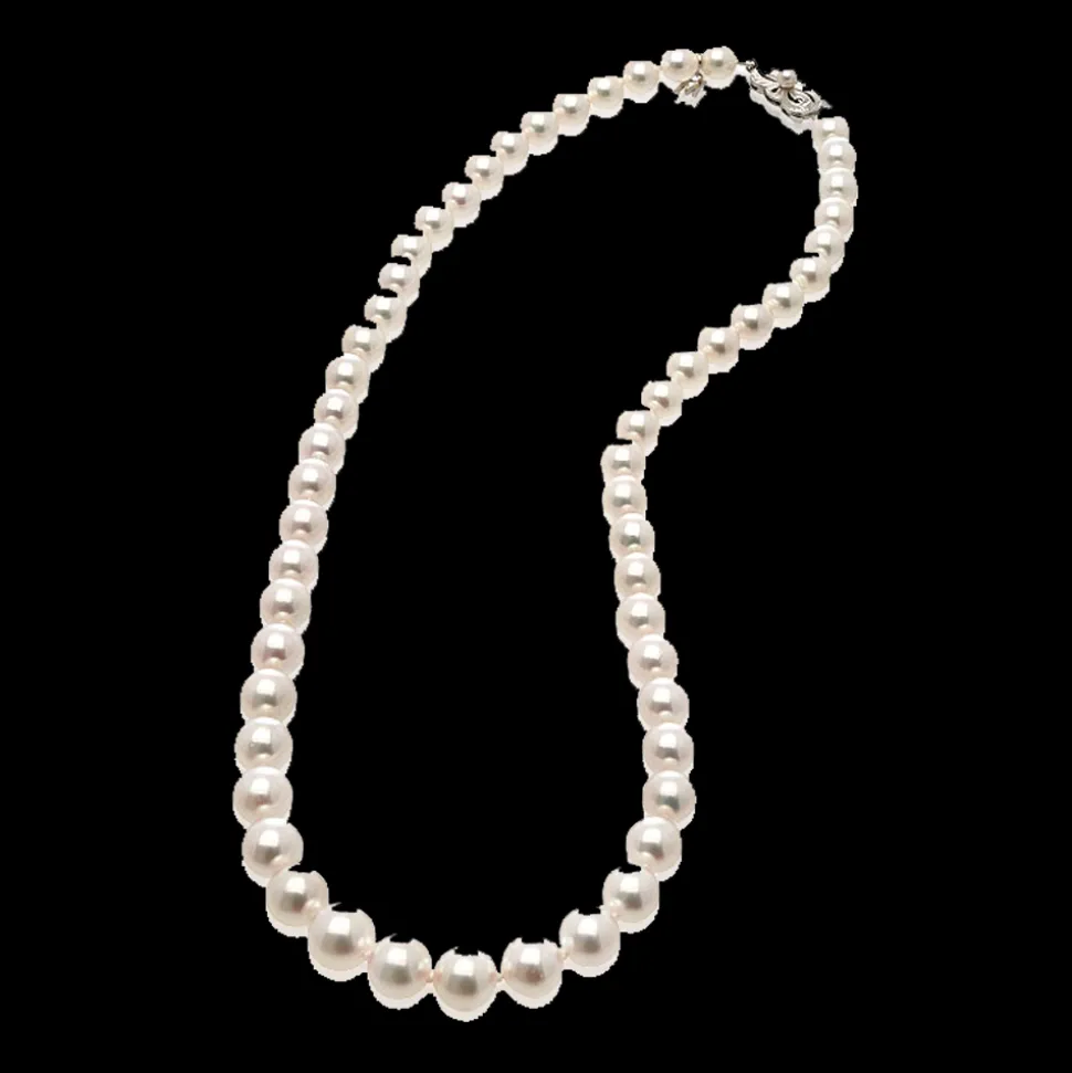 Mikimoto Necklace
