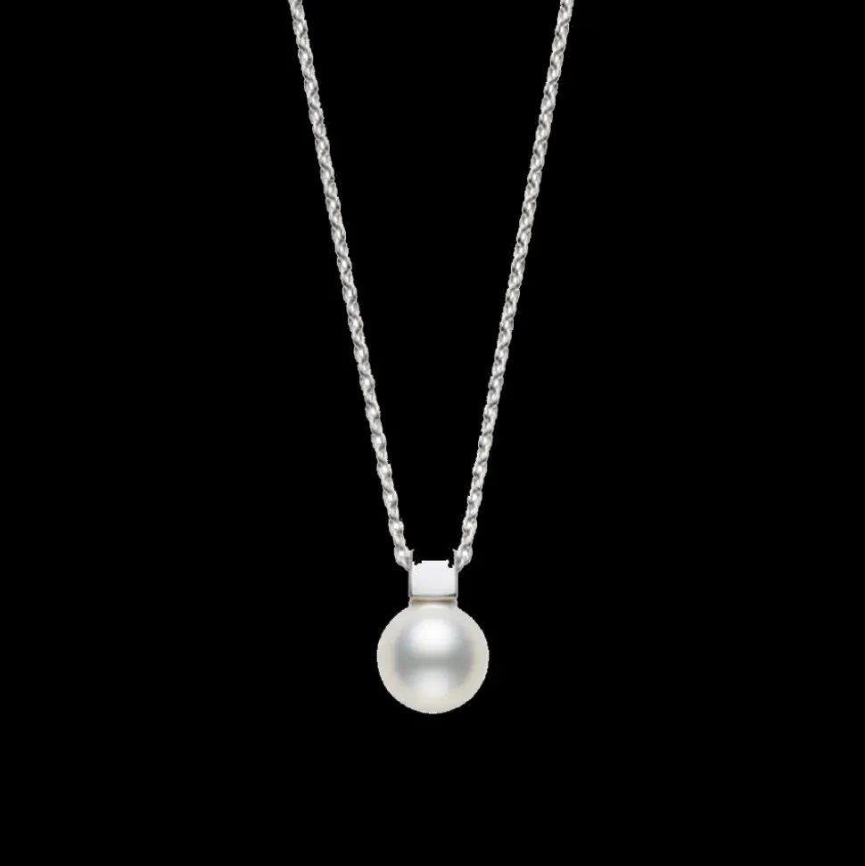 Mikimoto Necklace