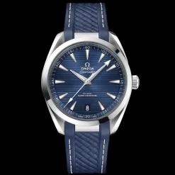 OMEGA Aqua Terra 220.12.41.21.03.007