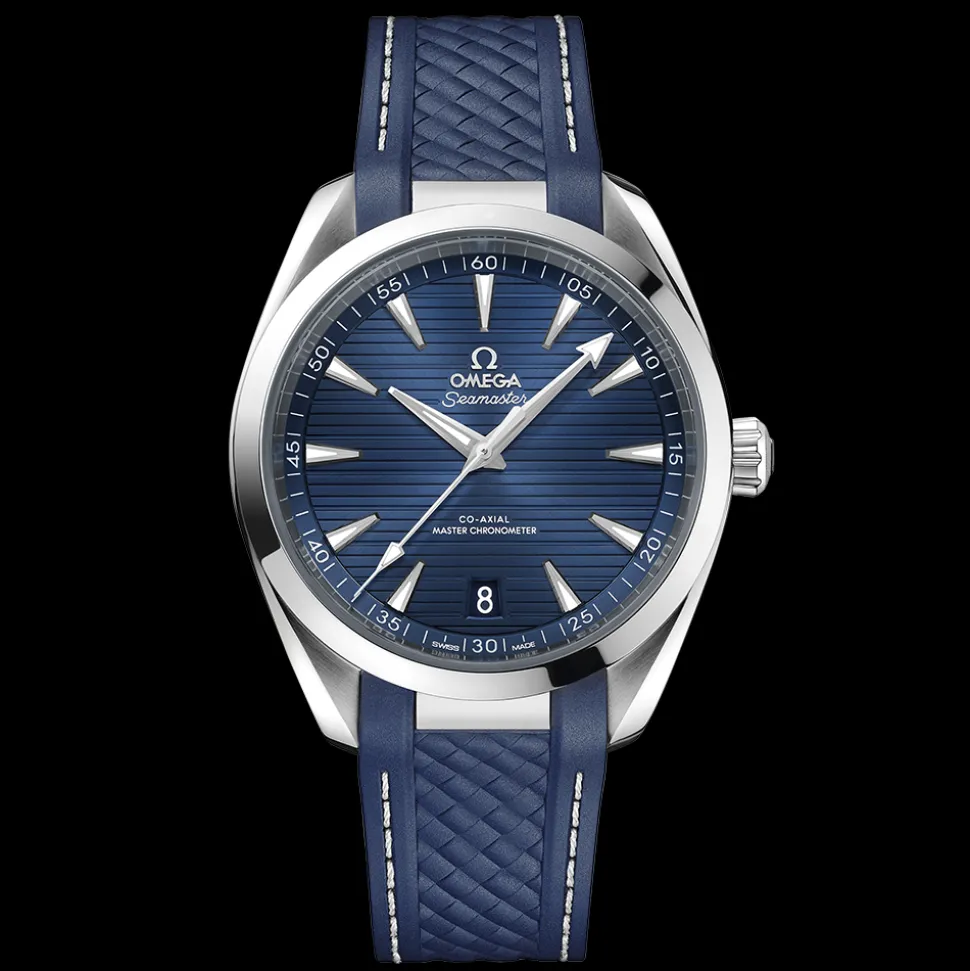 OMEGA Aqua Terra 220.12.41.21.03.007