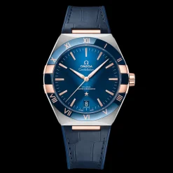 OMEGA Constellation 131.23.41.21.03.001