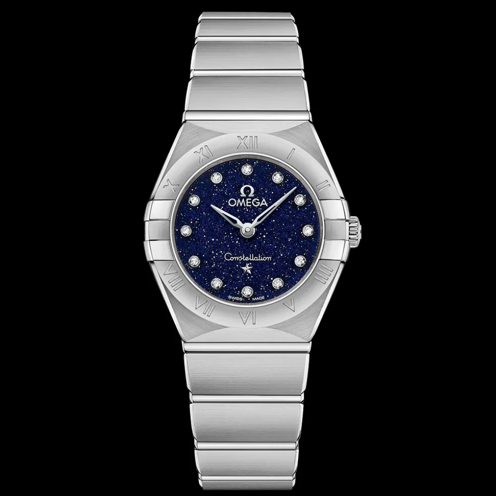 OMEGA Constellation 131.10.25.60.53.001