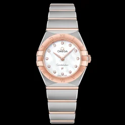 OMEGA Constellation 131.20.25.60.55.001