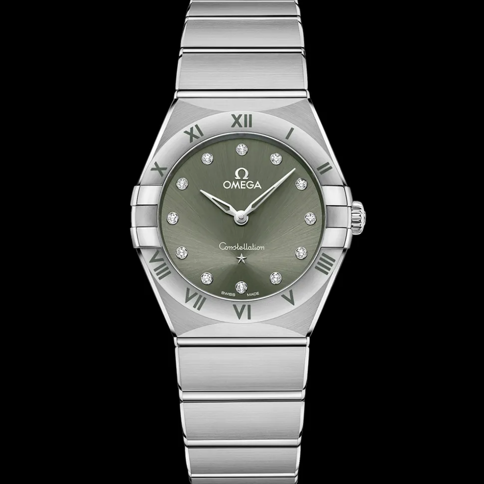 OMEGA Constellation 131.10.28.60.60.001