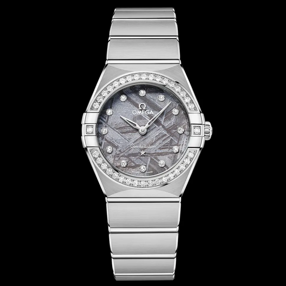 OMEGA Constellation 131.15.28.60.99.001