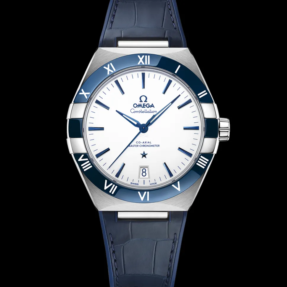 OMEGA Constellation 131.33.41.21.04.001