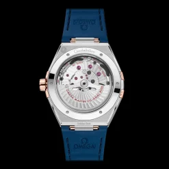 OMEGA Constellation 131.23.41.21.03.001