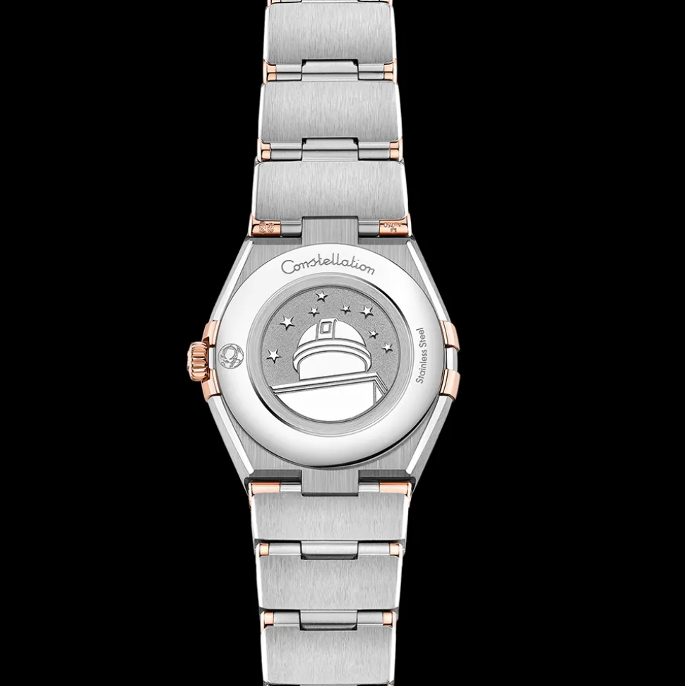 OMEGA Constellation 131.20.25.60.55.001