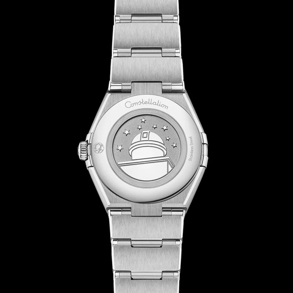 OMEGA Constellation 131.15.28.60.99.001