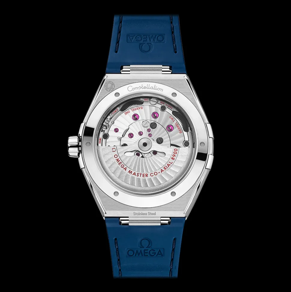 OMEGA Constellation 131.33.41.21.03.001