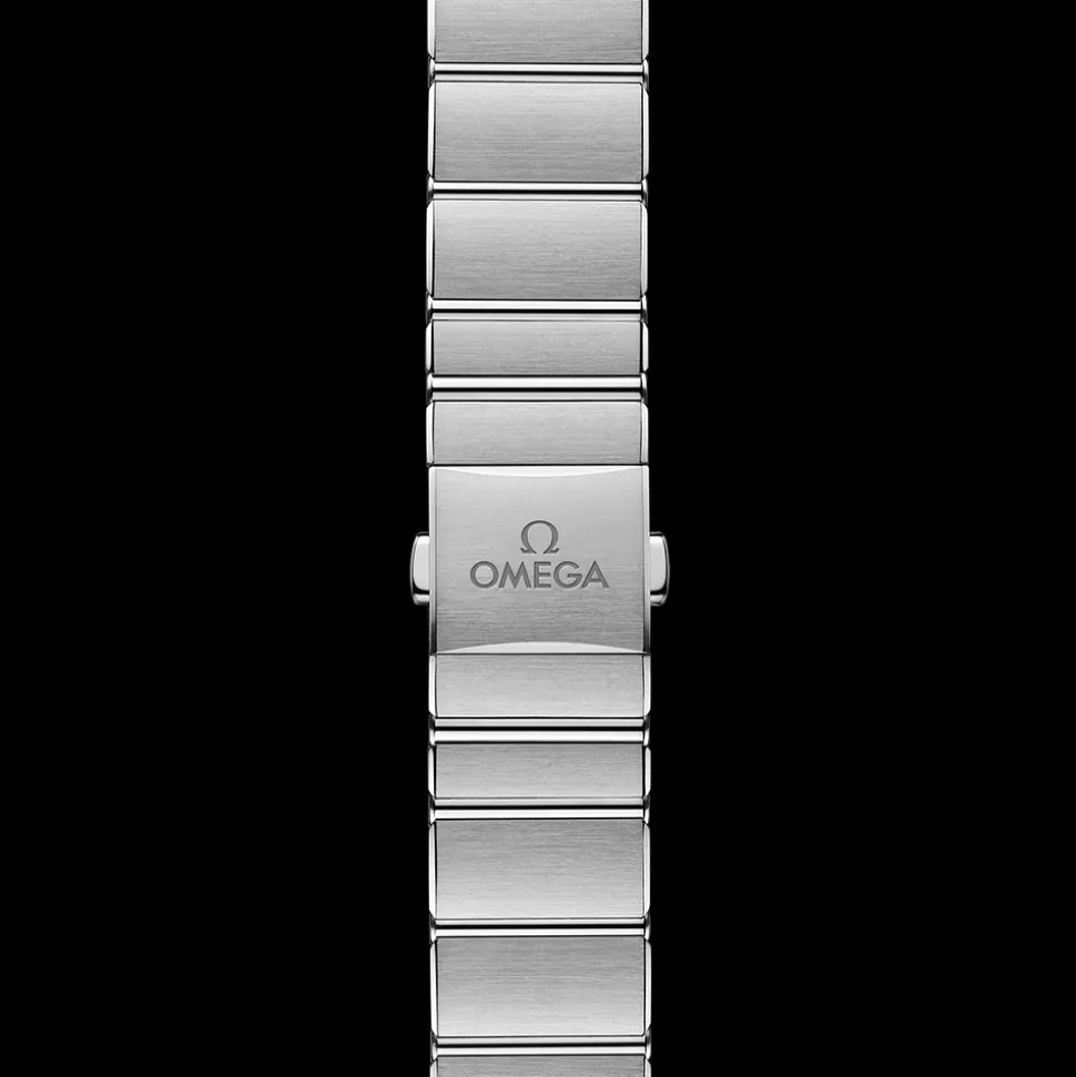 OMEGA Constellation 131.15.28.60.99.001
