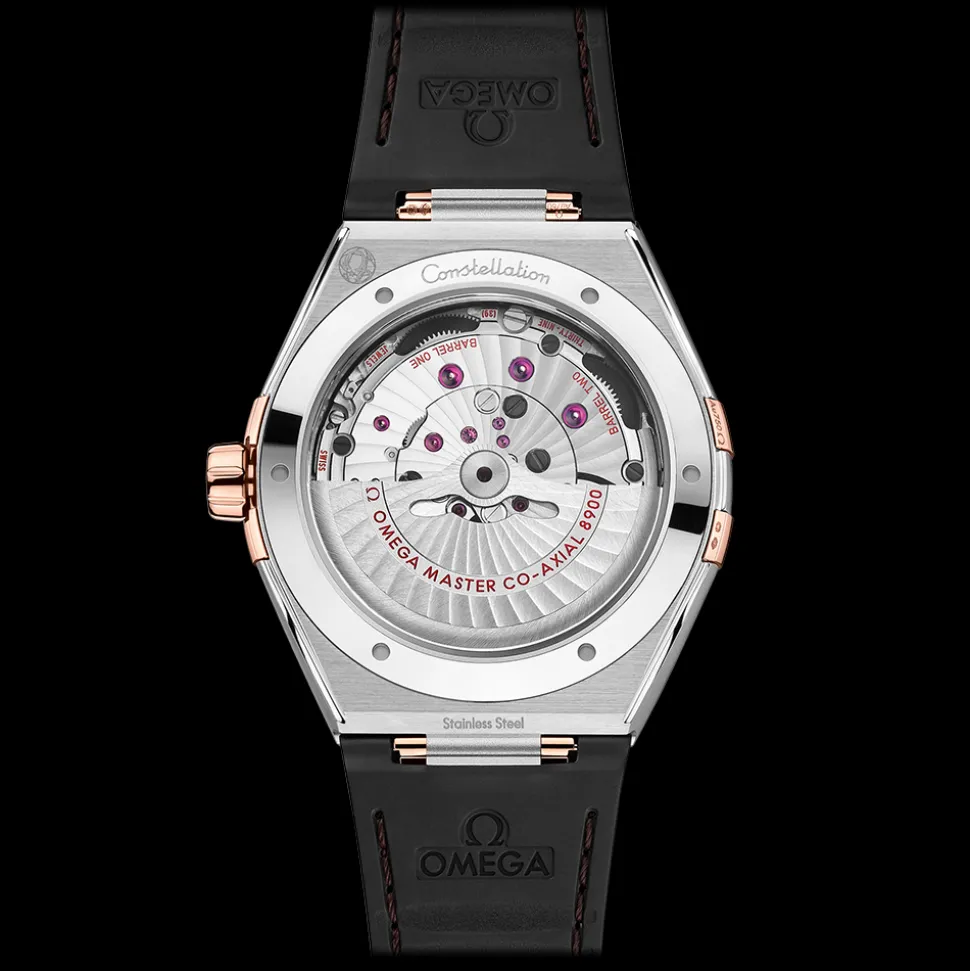 OMEGA Constellation 41 131.23.41.21.11.001