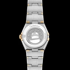OMEGA Constellation Manhattan 131.20.25.60.55.002