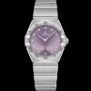 OMEGA Constellation Quartz 131.10.28.60.60.002