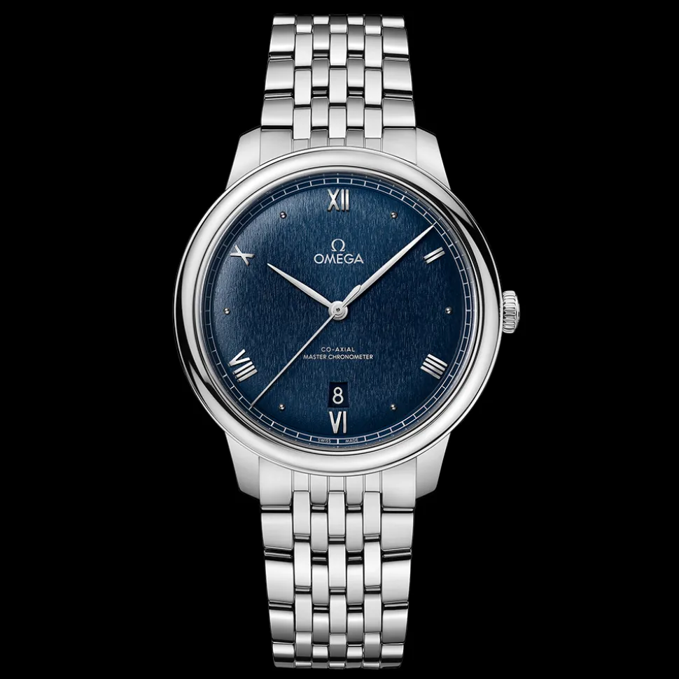 OMEGA De Ville Prestige 434.10.40.20.03.001