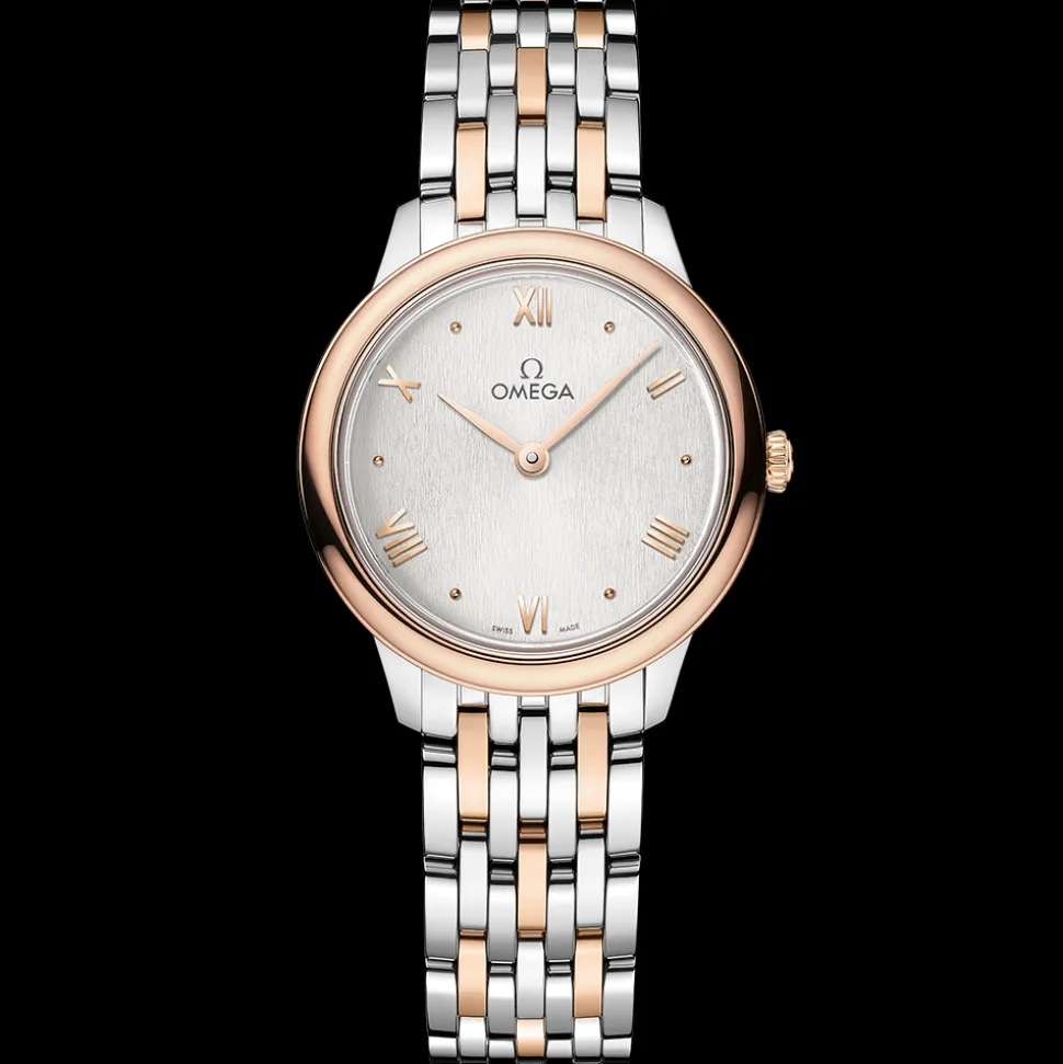 OMEGA De Ville Prestige 434.20.28.60.02.001