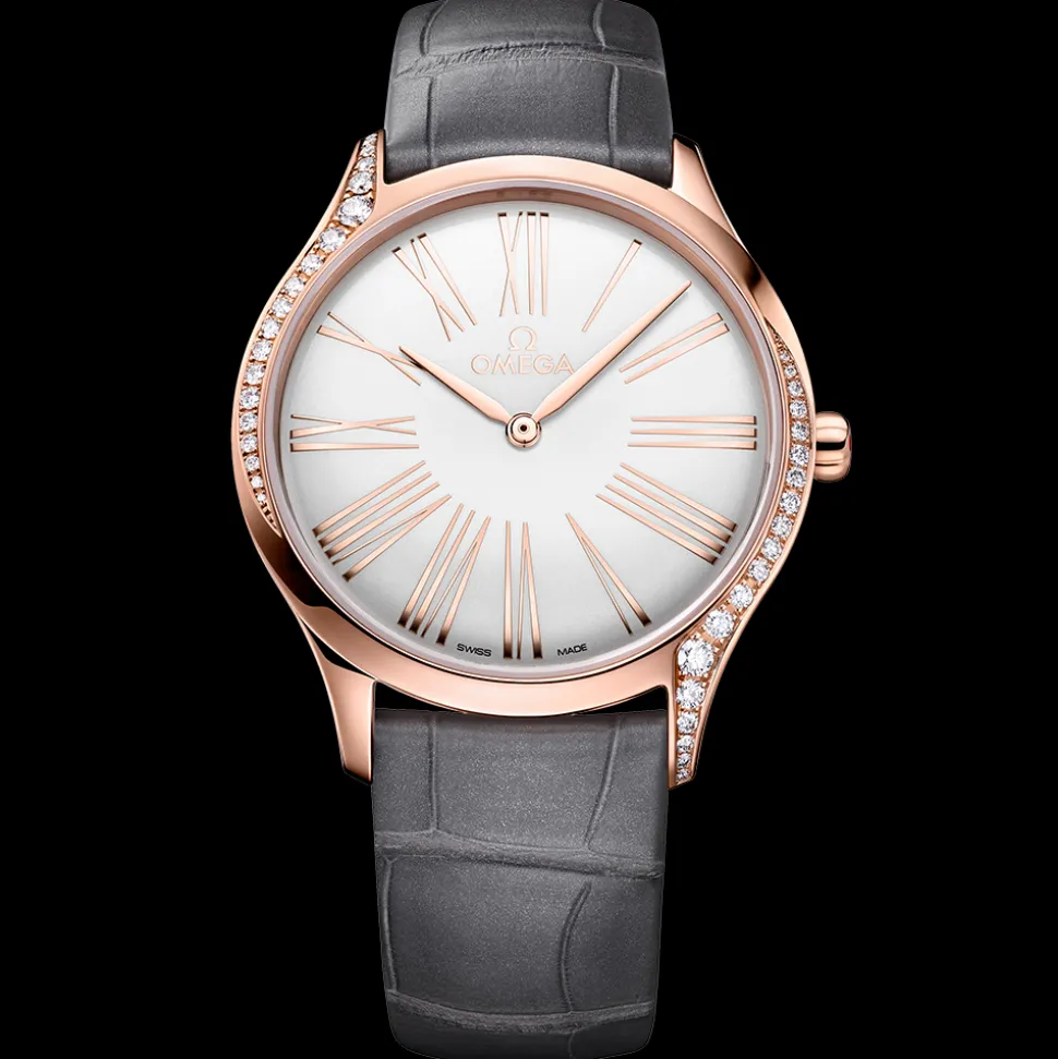 OMEGA De Ville Trésor 428.58.36.60.02.001