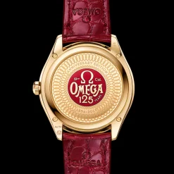 OMEGA De Ville Trésor 435.53.40.21.11.001