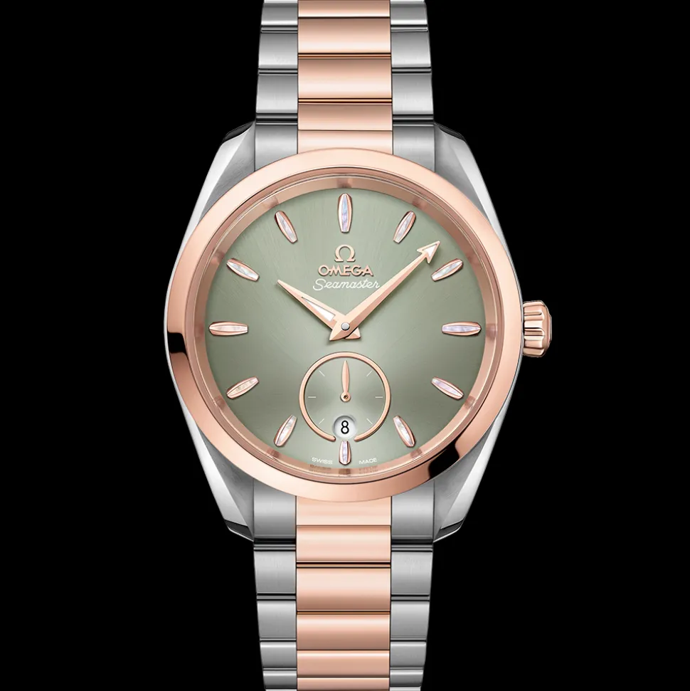 OMEGA Seamaster Aqua Terra 150M 220.20.38.20.10.001