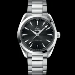 OMEGA Seamaster Aqua Terra 220.10.41.21.01.001