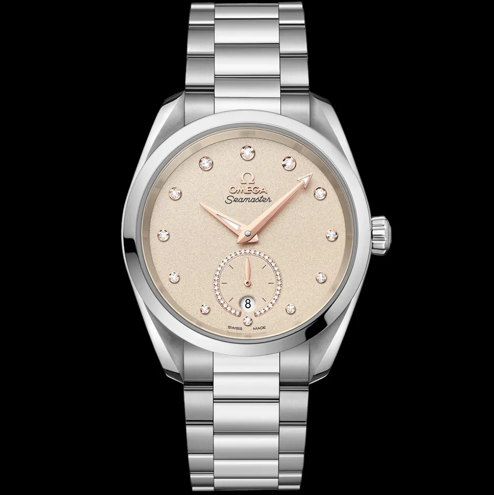OMEGA Seamaster Aqua Terra 220.10.38.20.59.001