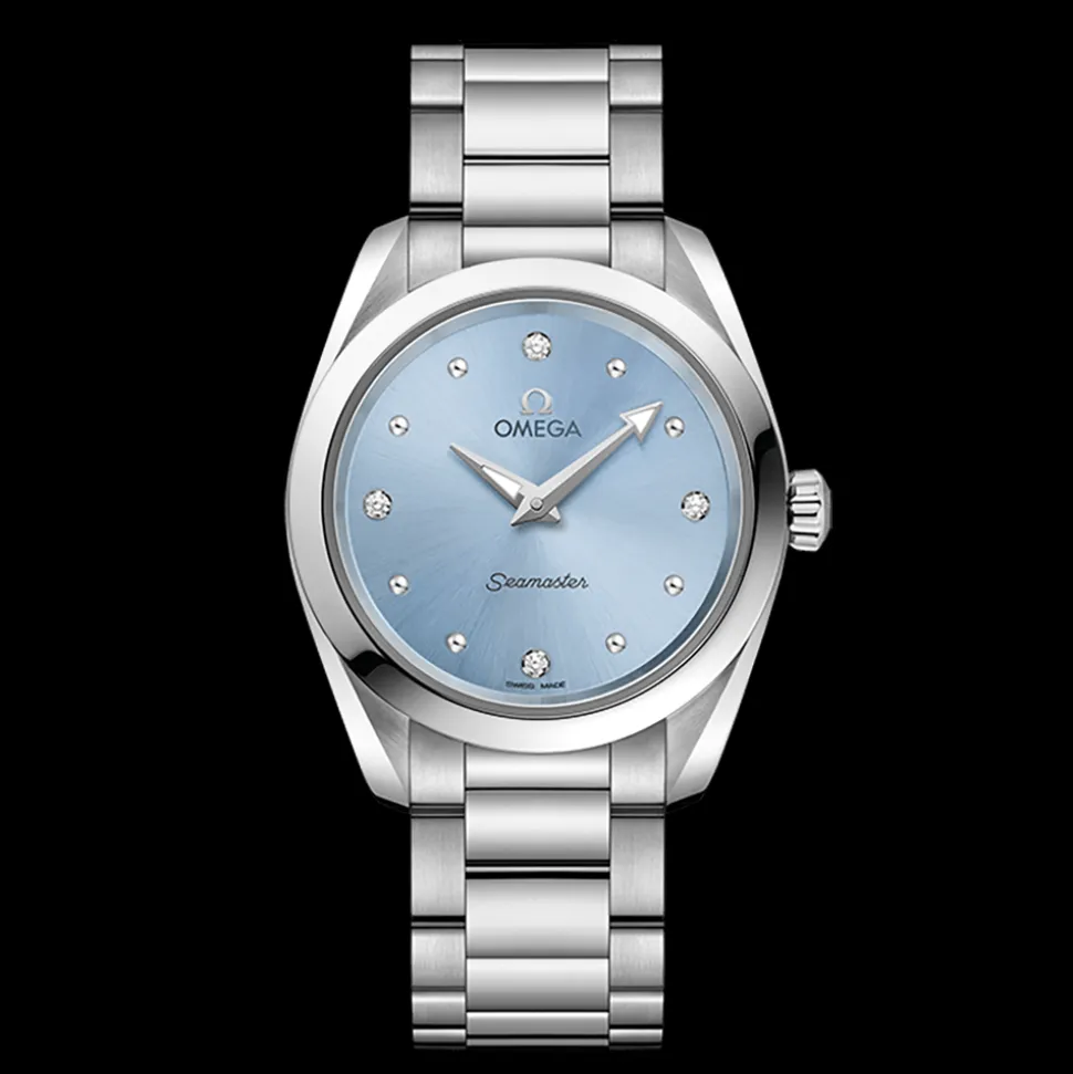 OMEGA Seamaster Aqua Terra 220.10.28.60.53.001