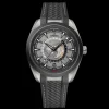 OMEGA Seamaster Aqua Terra GMT Worldtimer 220.92.43.22.99.001